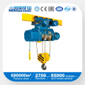 Single Speed ​​Monorail Electric Hoist